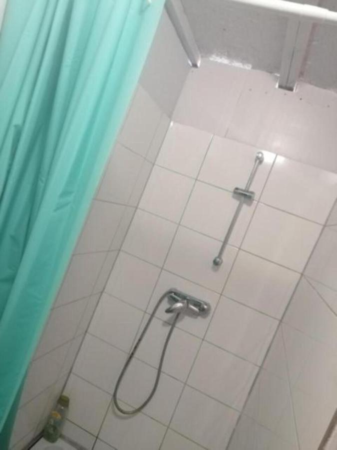 Zielony Port Centrum Wladyslawowa 50 M Do Plazy Hotel Wladyslawowo Ngoại thất bức ảnh